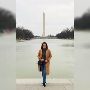 Meet your Posher, Zsa